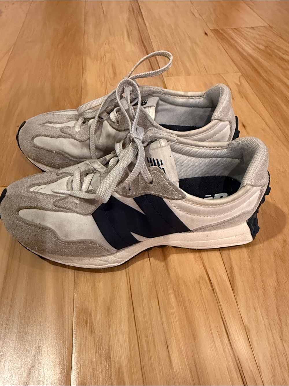 New Balance Kid’s 327 Sneakers